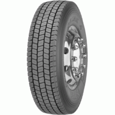 315/70 R22.5 SAVA ORJAK 4 PLUS 154L/152M TL M+S 3PMSF